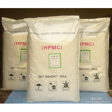 High Quality Hydroxypropyl Methyl Cellulose (HPMC)